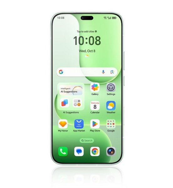 Honor вражає: новий смартфон з Dimensity 7100 та мега-батареєю 6520 мАг вже тут! 11