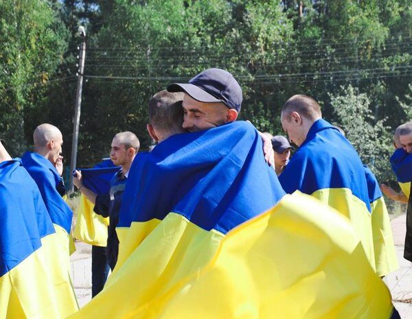 Лубінець розкрив, хто саботує обмін&hellip;