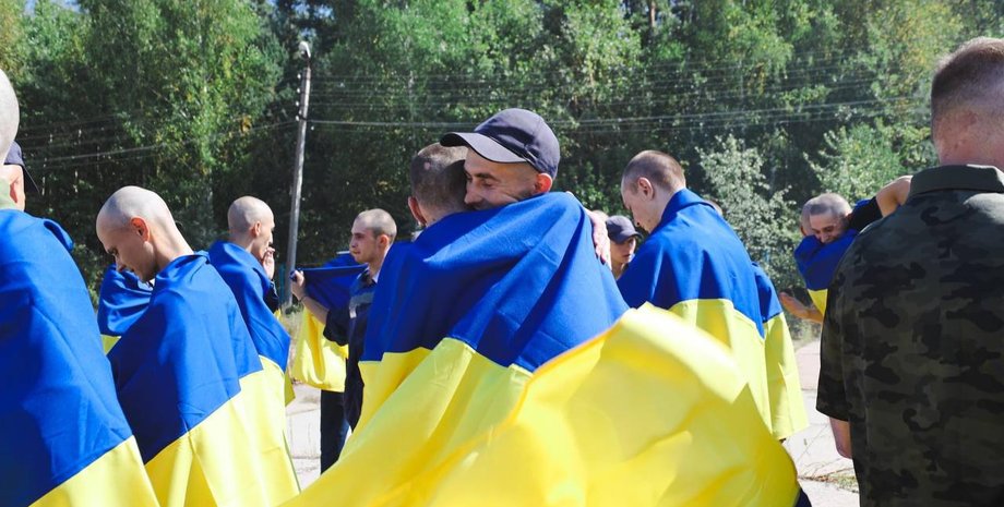 Лубінець розкрив, хто саботує обмін полоненими між Україною та Росією 2 Лубінець розкрив, хто саботує обмін полоненими між Україною та Росією 2
