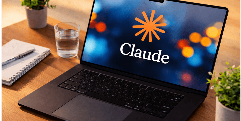 Claude Opus 4.8: Покращений ШІ — точніша відповідь, вправніший код та нові можливості 3
