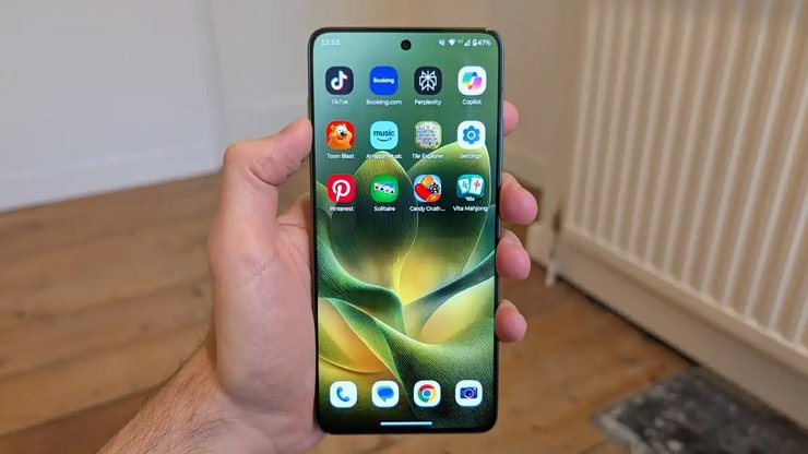 Motorola Edge 70 Pro проти Poco X8 Pro: знаходь потужні смартфони за доступною ціною 9 Motorola Edge 70 Pro проти Poco X8 Pro: знаходь потужні смартфони за доступною ціною 9