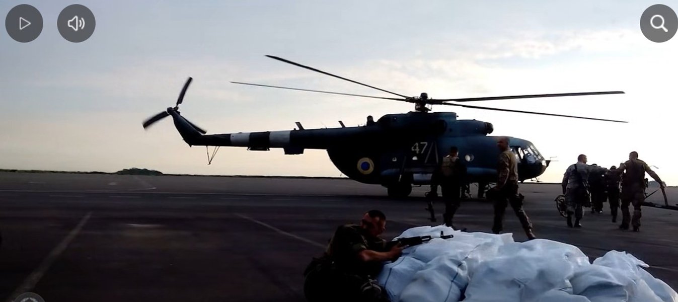 27 травня: Як відзначають День Сил спеціальних операцій України 27 27 травня: Як відзначають День Сил спеціальних операцій України 27