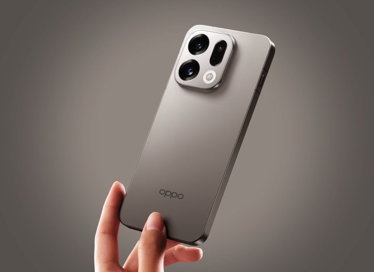 Oppo Find X9s чи Xiaomi 17: обираємо смартфон 2026 року для вашої кишені 7 Oppo Find X9s чи Xiaomi 17: обираємо смартфон 2026 року для вашої кишені 7