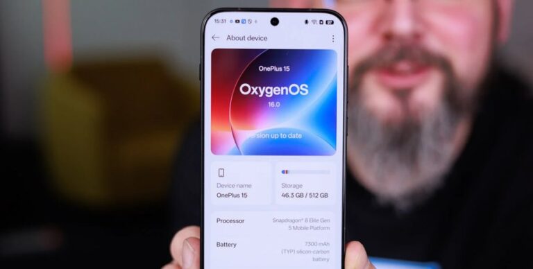 OnePlus 15R чи Vivo X300 FE: потужна батарея 7000 мАг, AMOLED та швидка зарядка – обирай свого лідера 15