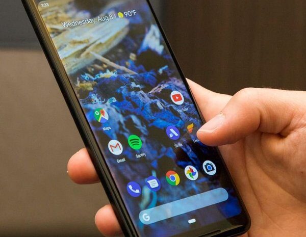 Оперативка для смартфона у 2026: експерти назвали мінімальний обсяг