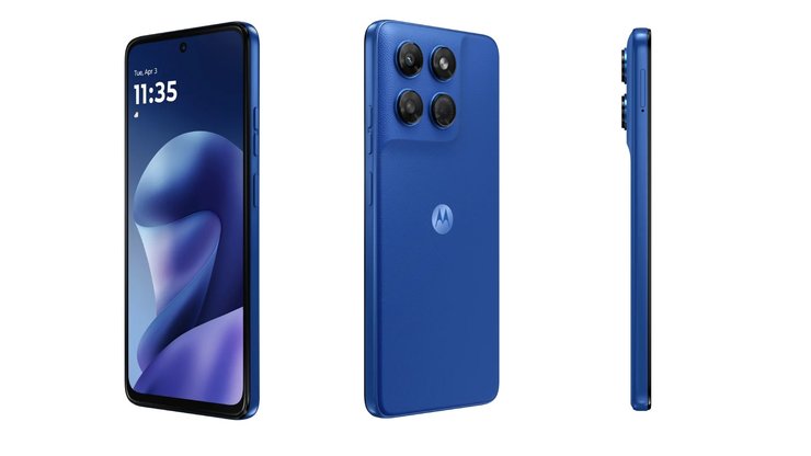 Motorola Moto G37 Power чи Samsung Galaxy M17: розбираємося, який бюджетний смартфон обрати 7