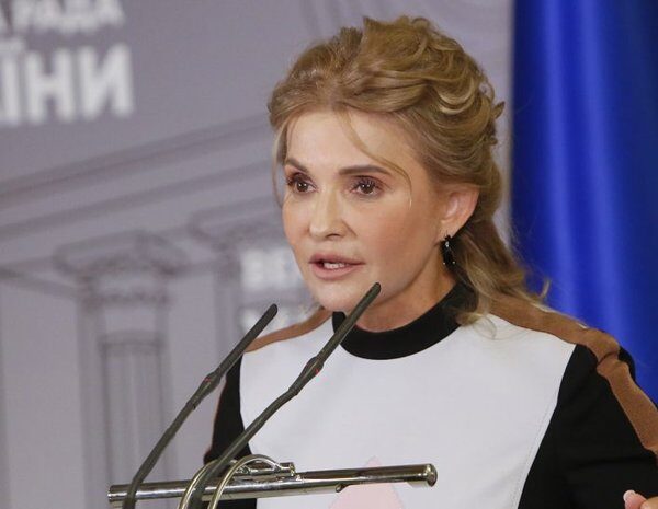 Юлія Тимошенко постане перед судом:&hellip;
