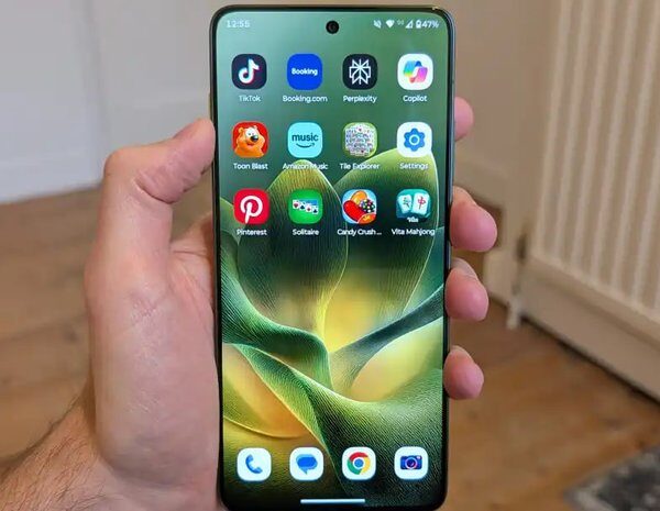 Motorola Edge 70 Pro+: смартфон середнього класу, що вражає характеристиками
