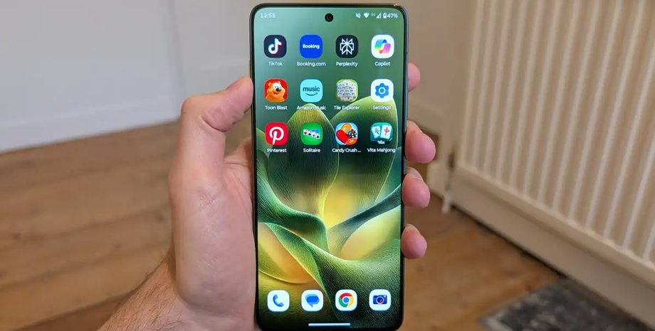 Motorola Edge 70 Pro+: смартфон середнього класу, що вражає характеристиками 3