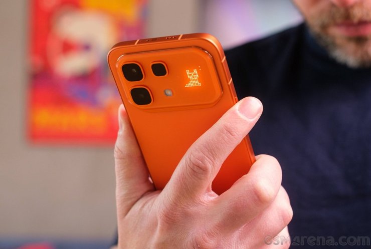 Infinix Note 60 Pro: 16 годин роботи без підзарядки – чи варто купувати? 7