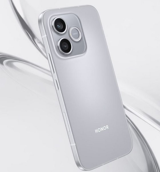 Honor вражає: новий смартфон з Dimensity 7100 та мега-батареєю 6520 мАг вже тут! 14