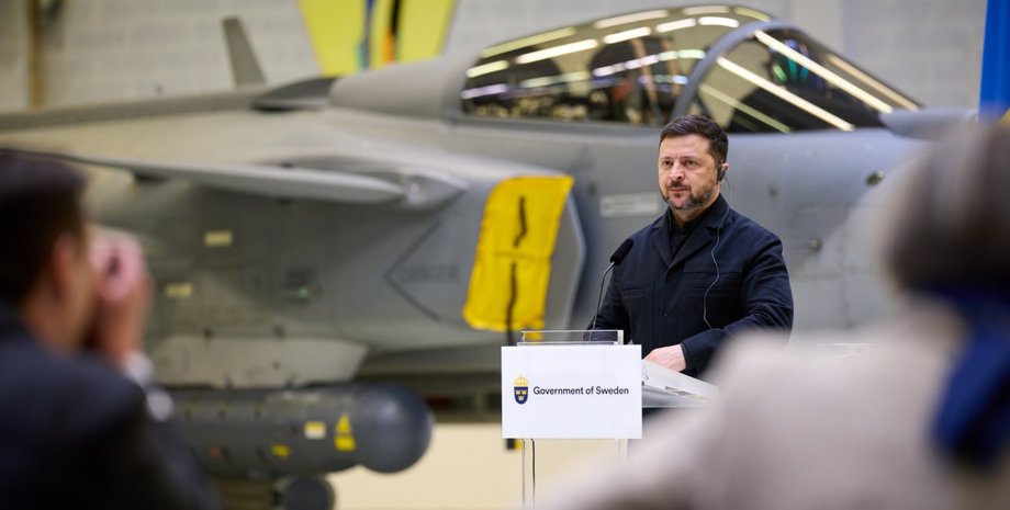 Зеленський розкрив причини уповільнення розвитку української балістики на тлі війни з РФ. 2