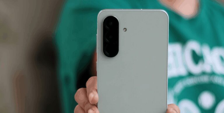 Motorola Moto G37 Power чи Samsung Galaxy M17: розбираємося, який бюджетний смартфон обрати 9
