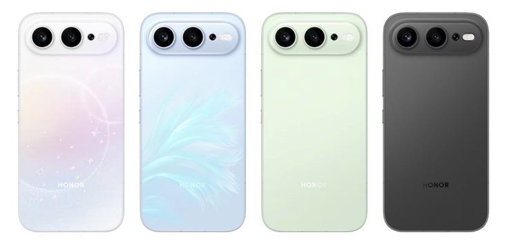 Honor випускає доступний смартфон з 200 МП камерою та потужним акумулятором: дізнайтеся ціну 4 Honor випускає доступний смартфон з 200 МП камерою та потужним акумулятором: дізнайтеся ціну 4