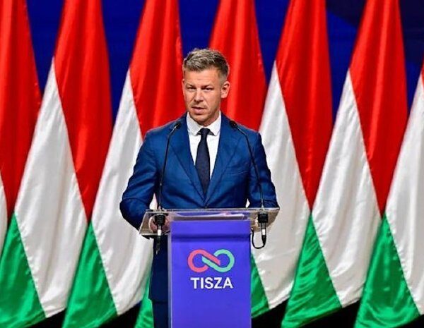 Головна 59 Угорщина окреслила вимоги для діалогу з Україною: що стоїть за…
