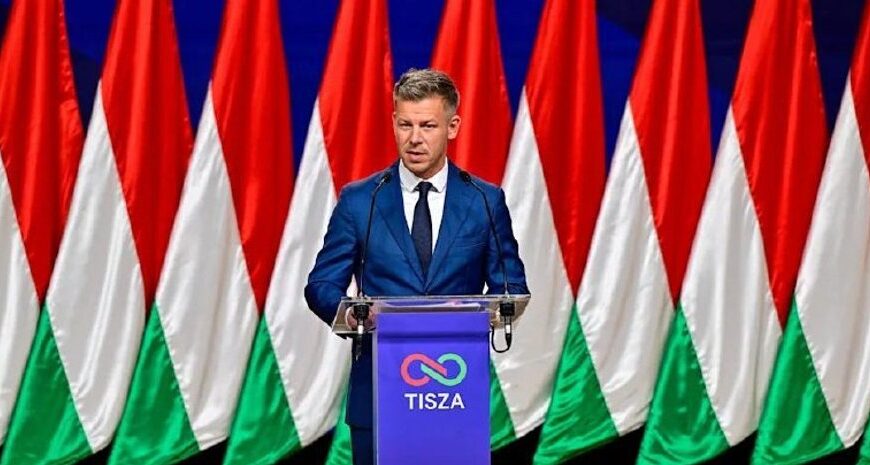 Головна 51 Угорщина окреслила вимоги для діалогу з Україною: що стоїть за заявами Будапешта…