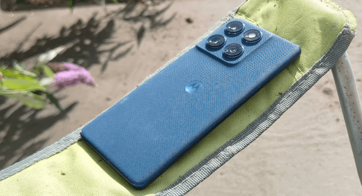 Motorola 2026: розкрито найпопулярніший смартфон, що підкорює продажі 7