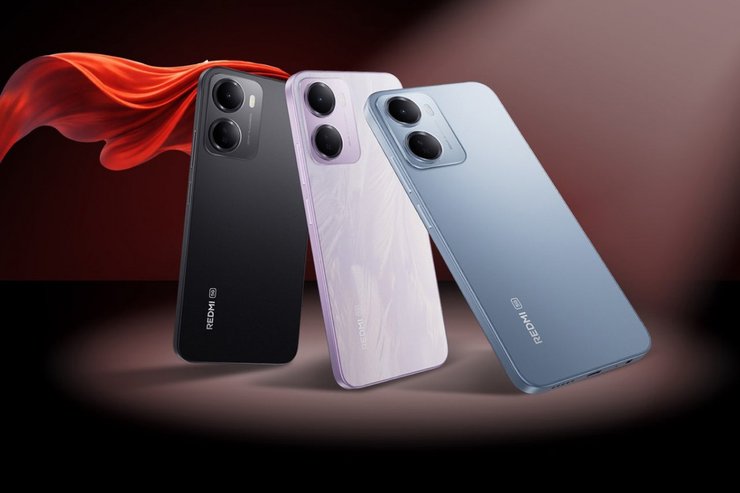 Redmi 17 5G: Детальний огляд ультрабюджетного смартфона з потужною батареєю та очікуваною датою релізу 4