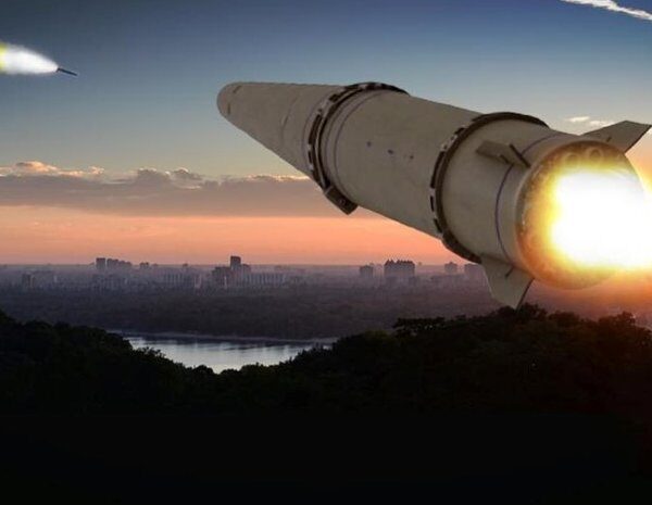 Скільки ракетних ударів Росія завдає…