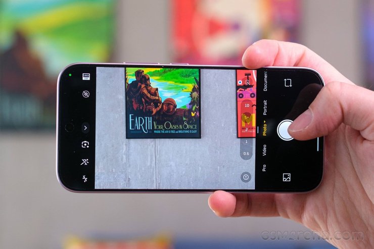 Xiaomi 17T: доступний флагман з топовими характеристиками – розкриваємо результати тестів 14