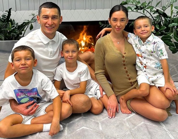 Тарас Степаненко завершив кар'єру: розкриваємо майбутні плани легенди збірної 4