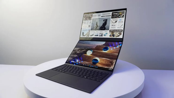 Acer проти Asus: експерт обирає ваш ідеальний ноутбук 6 Acer проти Asus: експерт обирає ваш ідеальний ноутбук 6