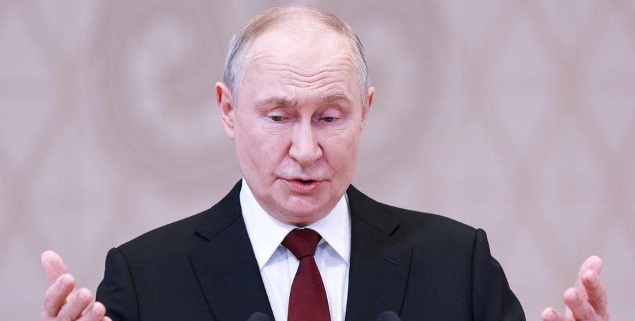 Путін відреагував на атаку російського дрона в Румунії: деталі заяви 2