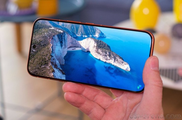Infinix Note 60 Pro: 16 годин роботи без підзарядки – чи варто купувати? 9