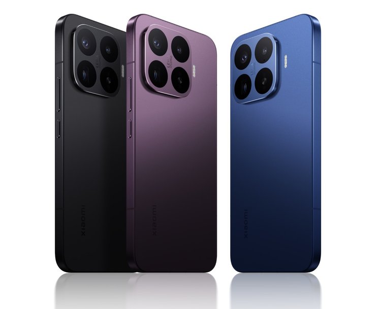 Xiaomi 17T та 17T Pro: розкрито потужні субфлагмани з 5-кратним перископом та батареєю 7000 мАг 8