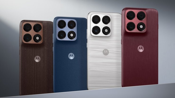 Motorola Edge 70 Pro проти Poco X8 Pro: знаходь потужні смартфони за доступною ціною 7 Motorola Edge 70 Pro проти Poco X8 Pro: знаходь потужні смартфони за доступною ціною 7