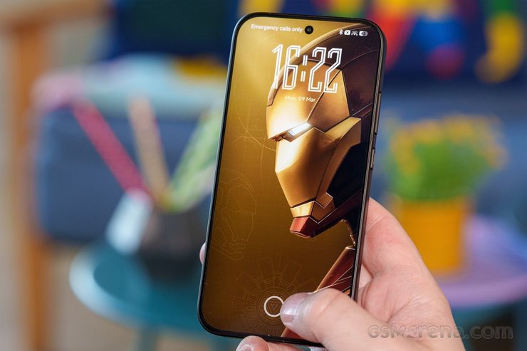 Motorola Edge 70 Pro проти Poco X8 Pro: знаходь потужні смартфони за доступною ціною 10 Motorola Edge 70 Pro проти Poco X8 Pro: знаходь потужні смартфони за доступною ціною 10