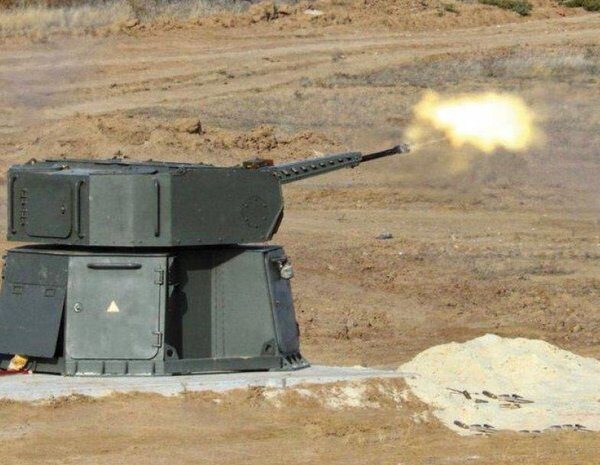 ЗАК-30 “Цитадель” Росії: чи знищить…
