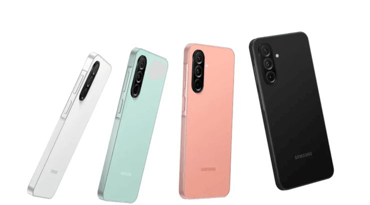 Samsung Galaxy A27: розкрито всі деталі найдоступнішого смартфона бренду (фото) 16