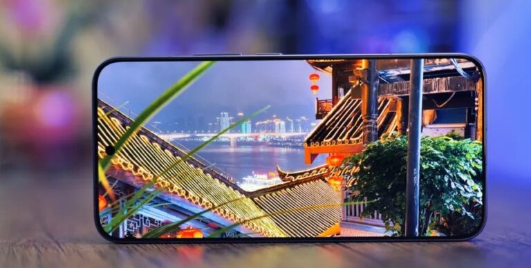 Xiaomi 17T Pro: 7000 мАг, 6,9" екран та блискавична зарядка – перші враження 13
