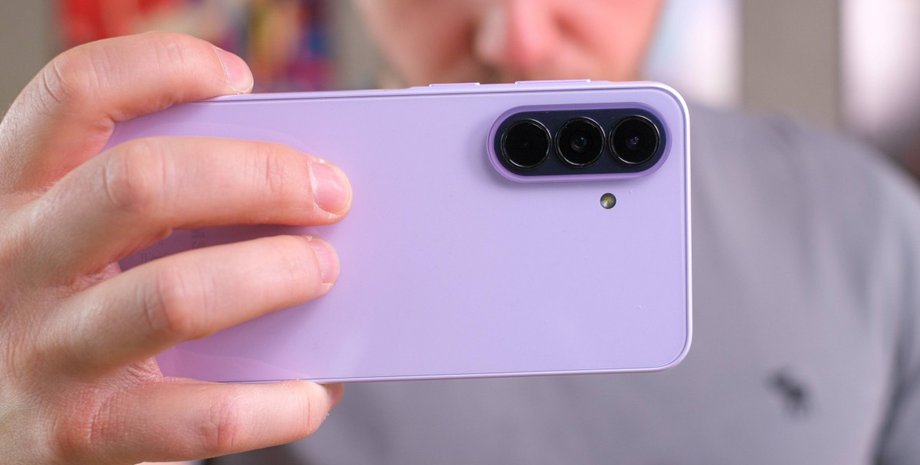 Samsung оновлює бюджетні смартфони флагманськими камерами: перевір, чи є твоя модель у списку 2