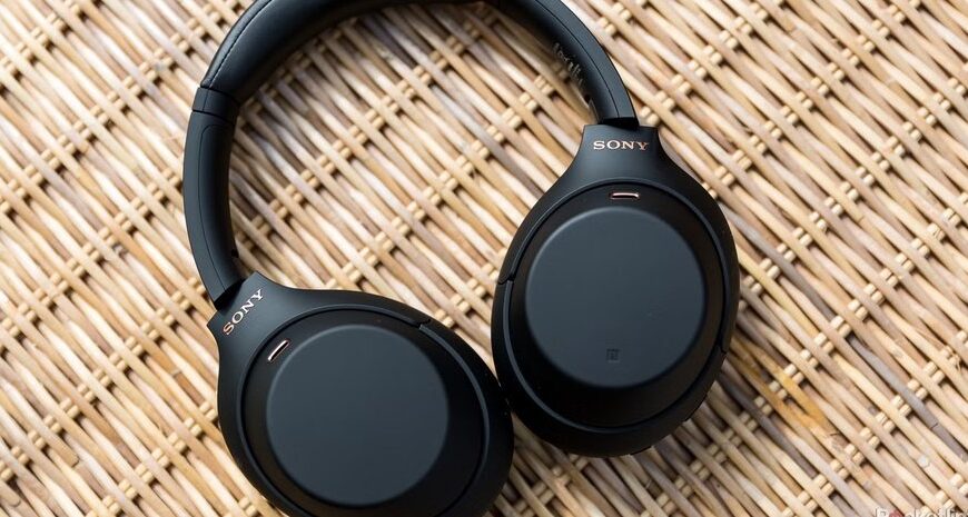 Головна 103 Sony проти AirPods Max: обираємо доступні навушники в Україні