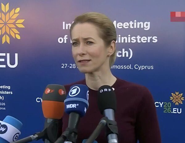 США відкликають персонал із Києва: головна причина та що це&hellip;