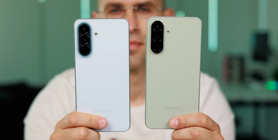 Samsung Galaxy A57 проти A56: яку бюджетну модель вибрати? Експертний огляд 6