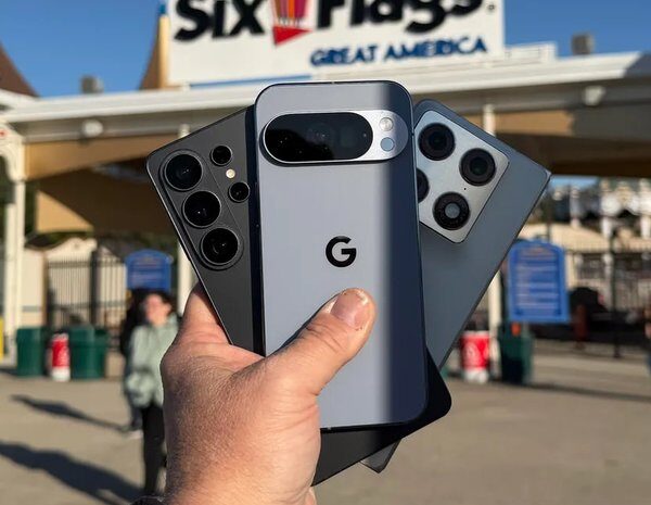 Головна 58 Android-смартфони з найкращими камерами: порівняння флагманів від Samsung, Google та…