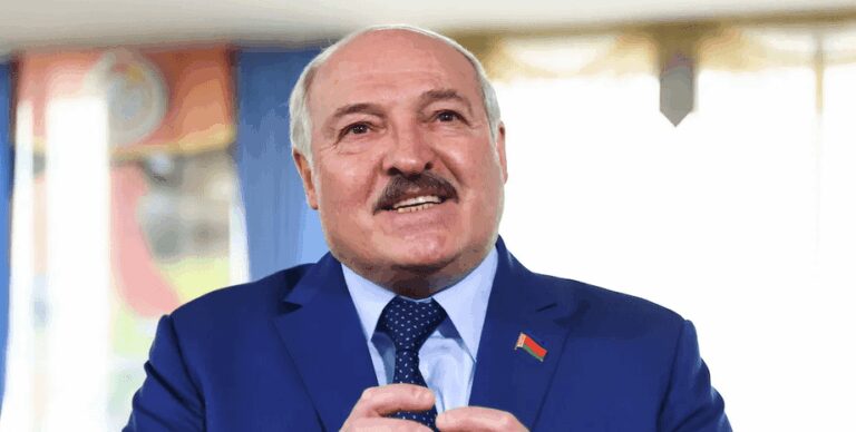 Офіс Президента відкидає ініціативу Лукашенка щодо зустрічі на тлі загрози з Білорусі 14