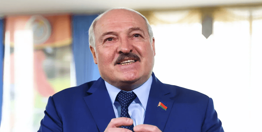 Офіс Президента відкидає ініціативу Лукашенка щодо зустрічі на тлі загрози з Білорусі