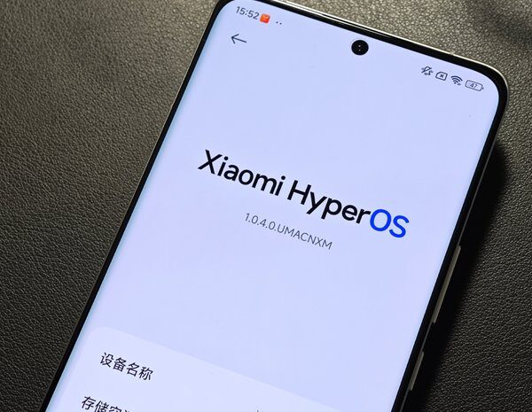 HyperOS 4: Xiaomi готує смартфонний…