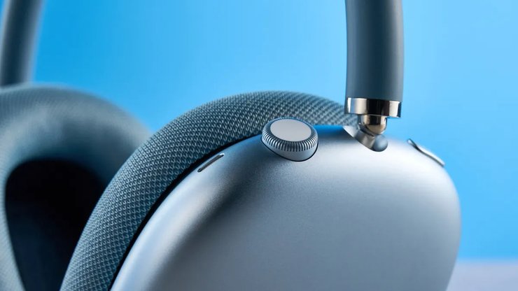 AirPods Max 2 чи Sony 1000X The ColleXion: обираємо найкращі навушники 2026 року 10 AirPods Max 2 чи Sony 1000X The ColleXion: обираємо найкращі навушники 2026 року 10