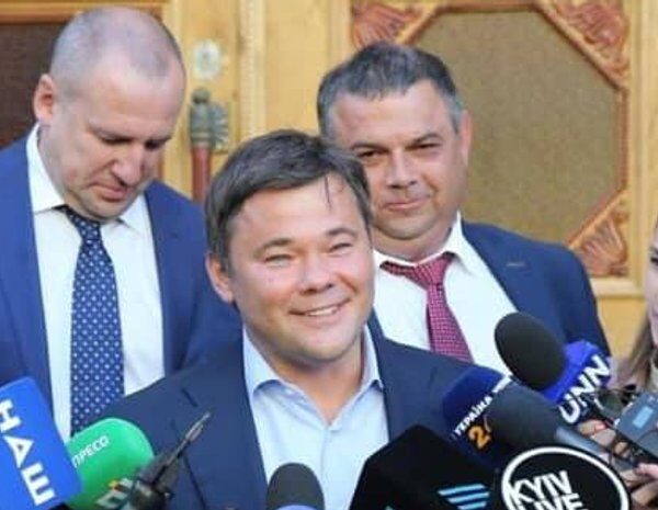 Адвокат розкрив таємницю: Богдан закликає…
