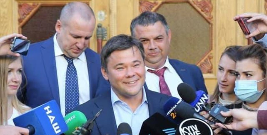 Адвокат розкрив таємницю: Богдан закликає Андрія видати Вову 3 Адвокат розкрив таємницю: Богдан закликає Андрія видати Вову 3
