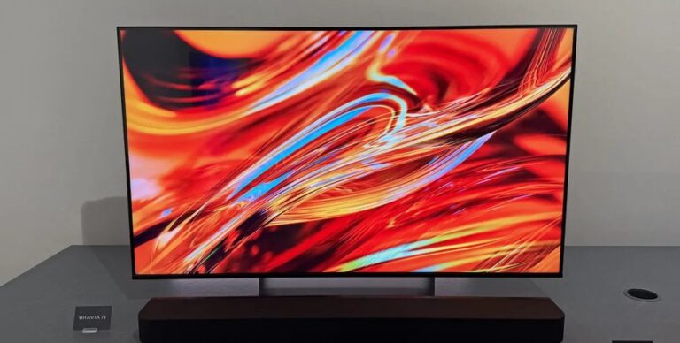 Яскравіше за OLED: експерт назвав доступний RGB-телевізор, що вражає зображенням 24