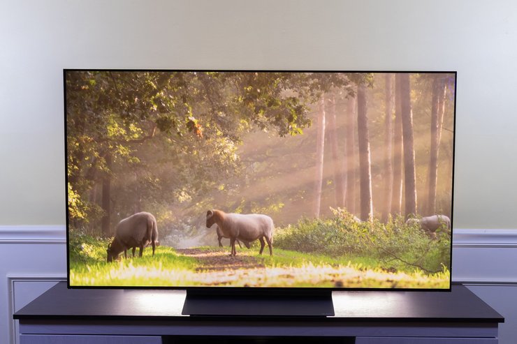 LG розглядає продаж ТВ-бізнесу: Hisense — потенційний покупець? 4