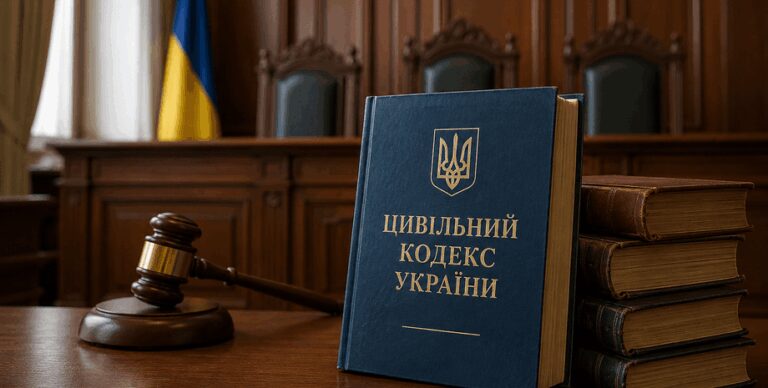Новий Цивільний кодекс: викрито ймовірне запозичення з російського законодавства 3