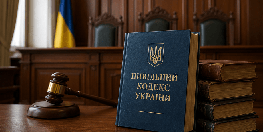 Новий Цивільний кодекс: викрито ймовірне запозичення з російського законодавства 2 Новий Цивільний кодекс: викрито ймовірне запозичення з російського законодавства 2