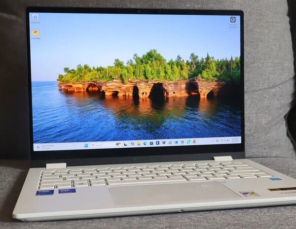 Acer проти Asus: експерт обирає ваш ідеальний ноутбук